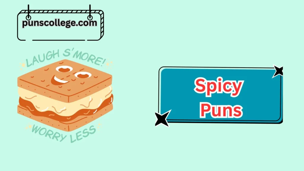 Punny Snack Jokes