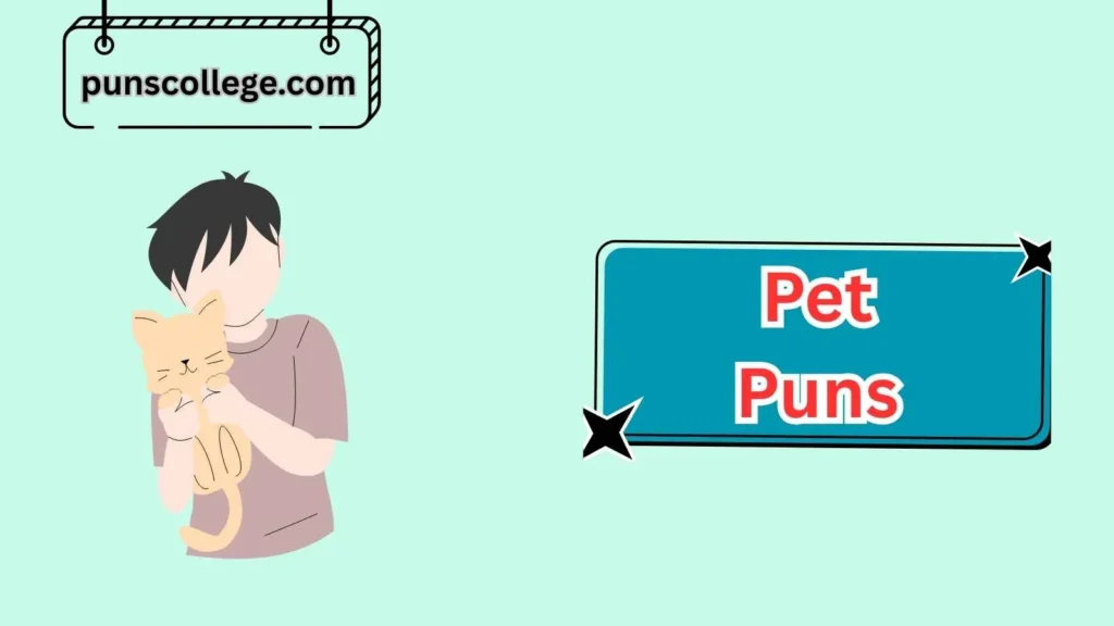 Puns for Cat Lovers