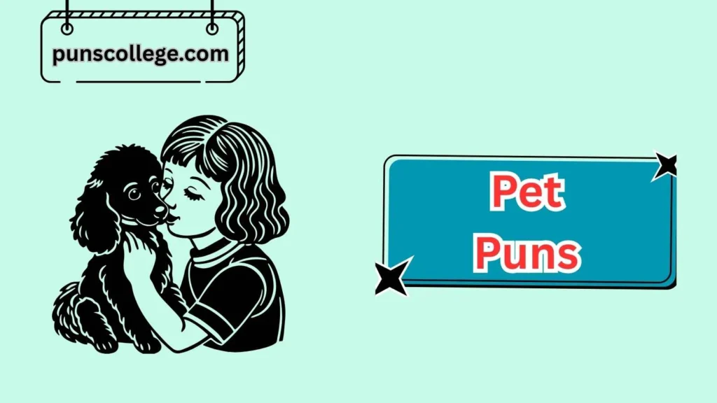 Puns for Dog Lovers