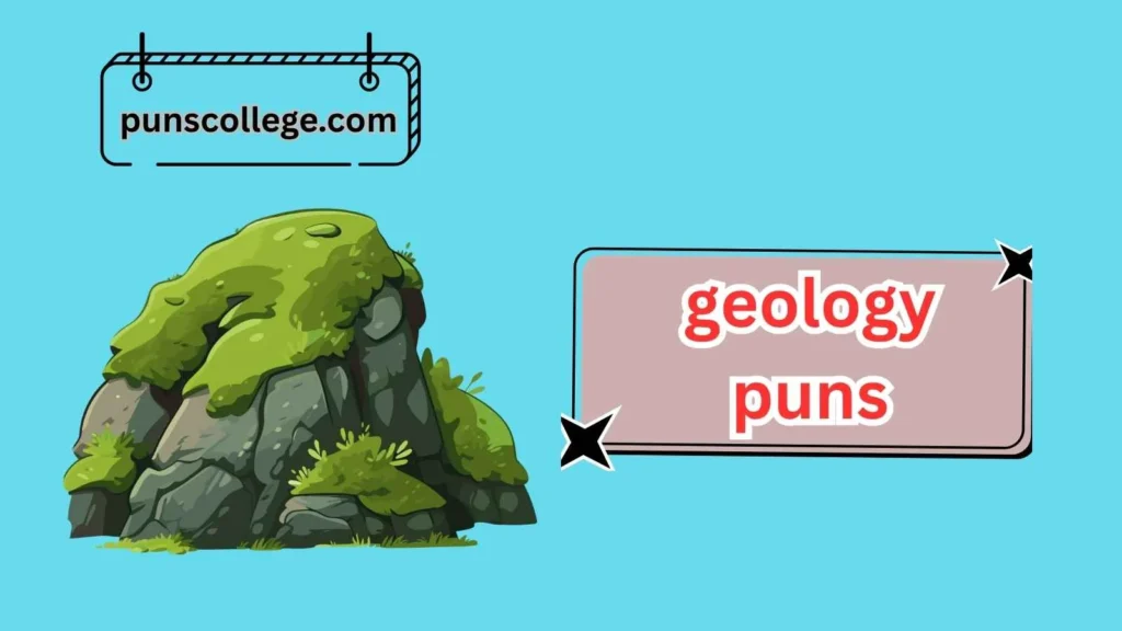 Rock Puns