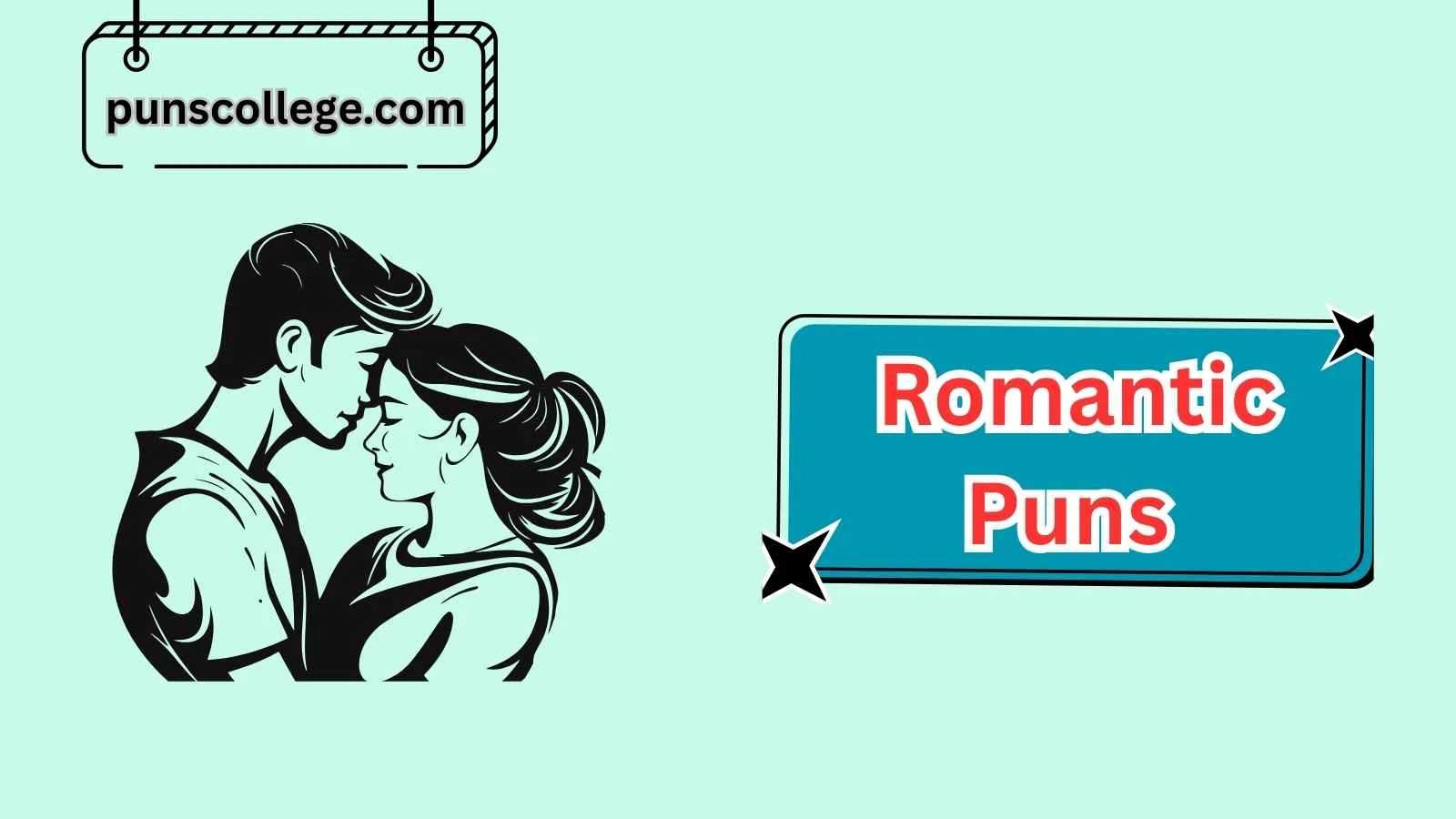 Romantic Puns