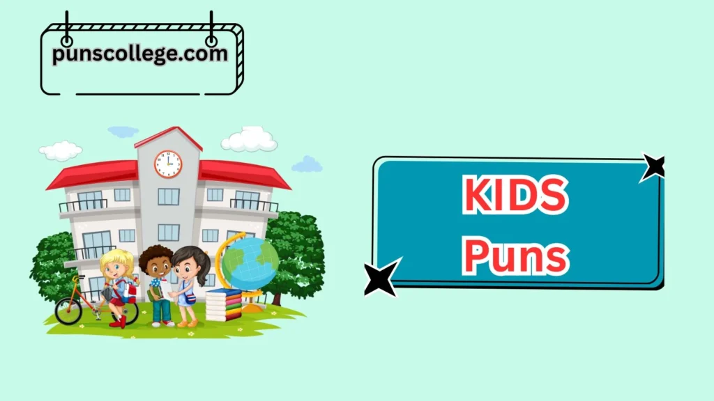 School Puns