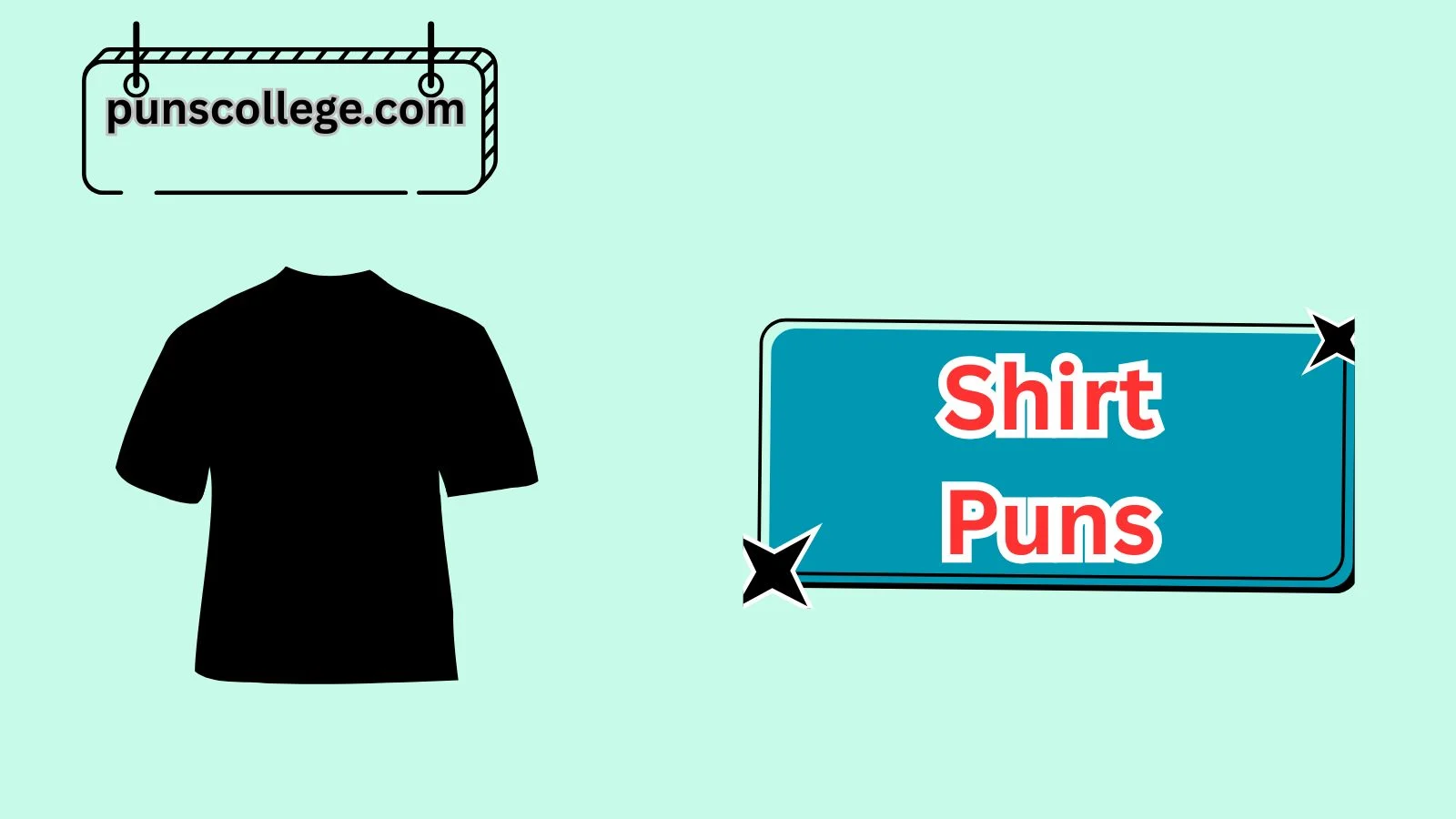 Shirt Puns