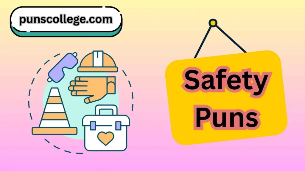 Short funny safety slogans