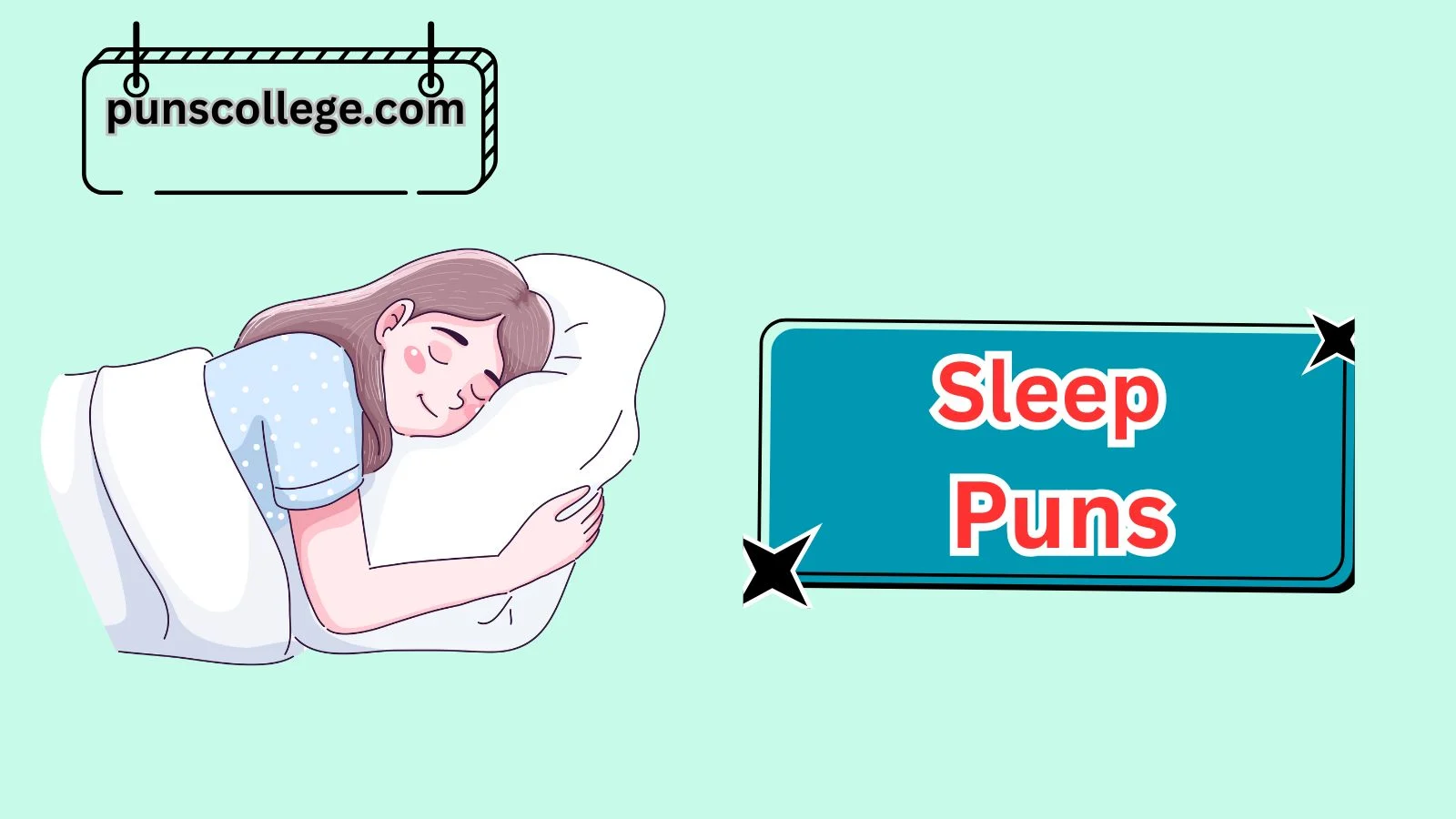 Sleep Puns