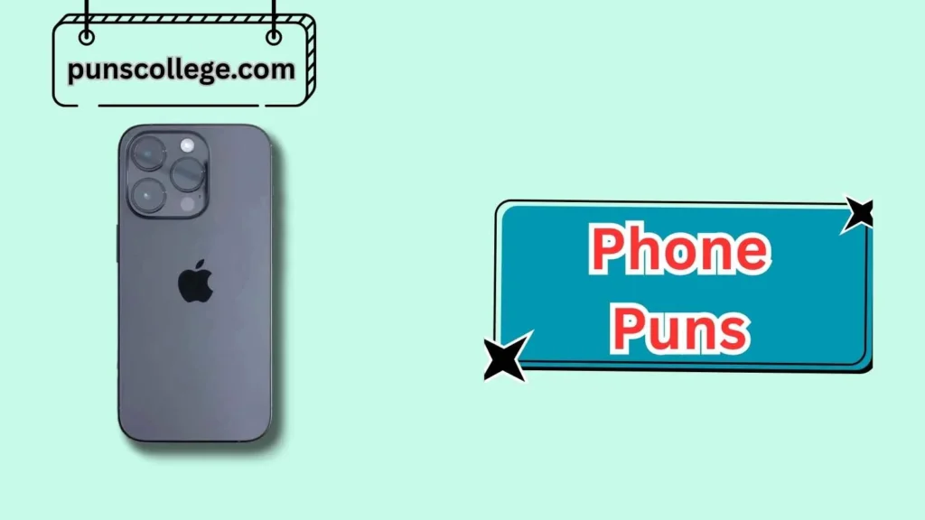 Smartphone Humor