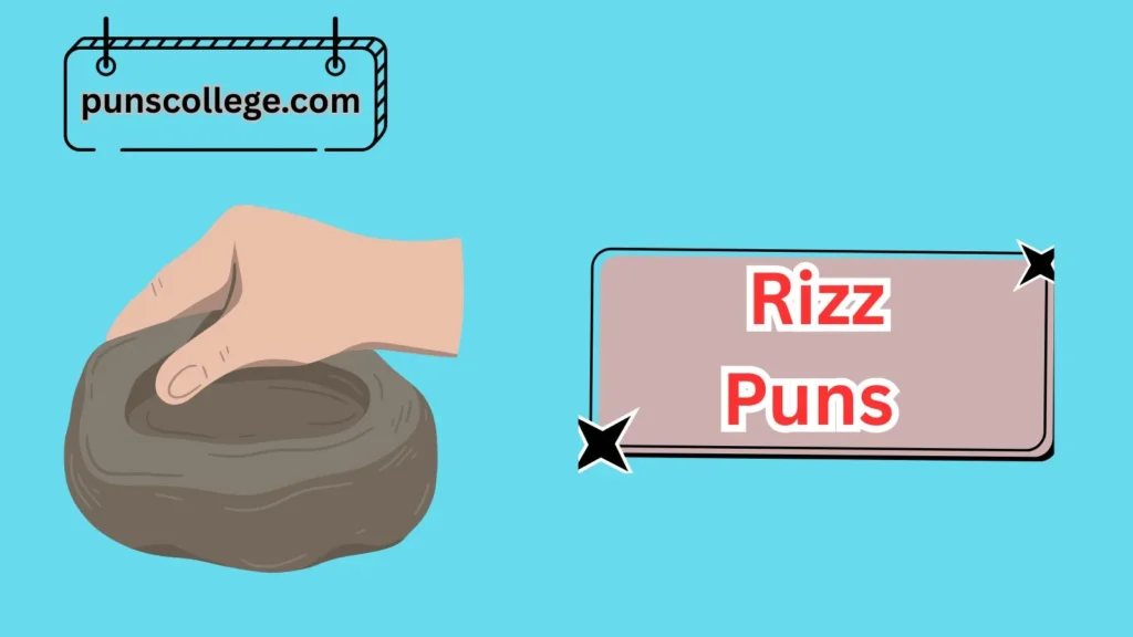 Smooth Rizz Puns