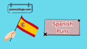 Spanish Puns