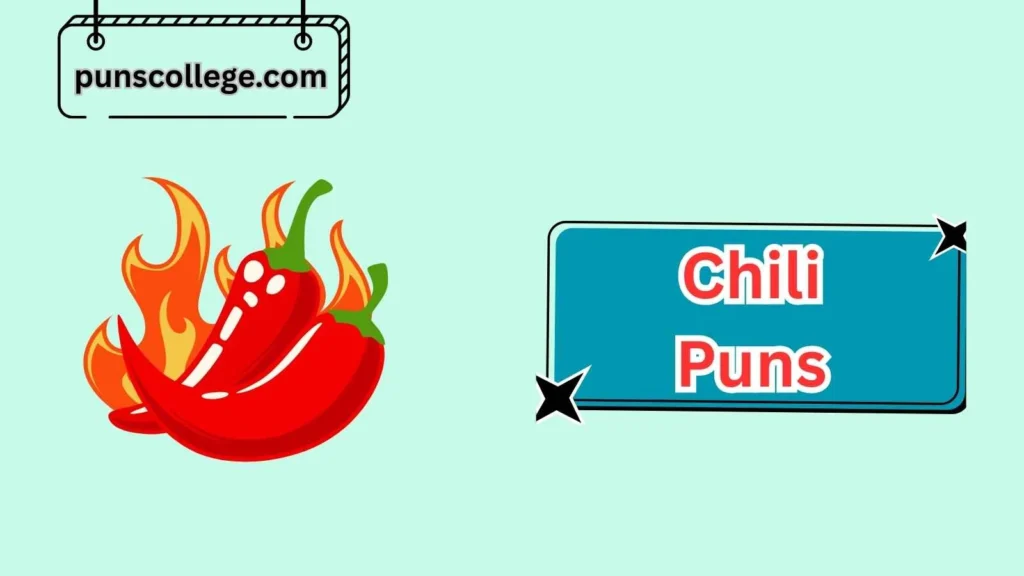 Spicy Chili One-Liners