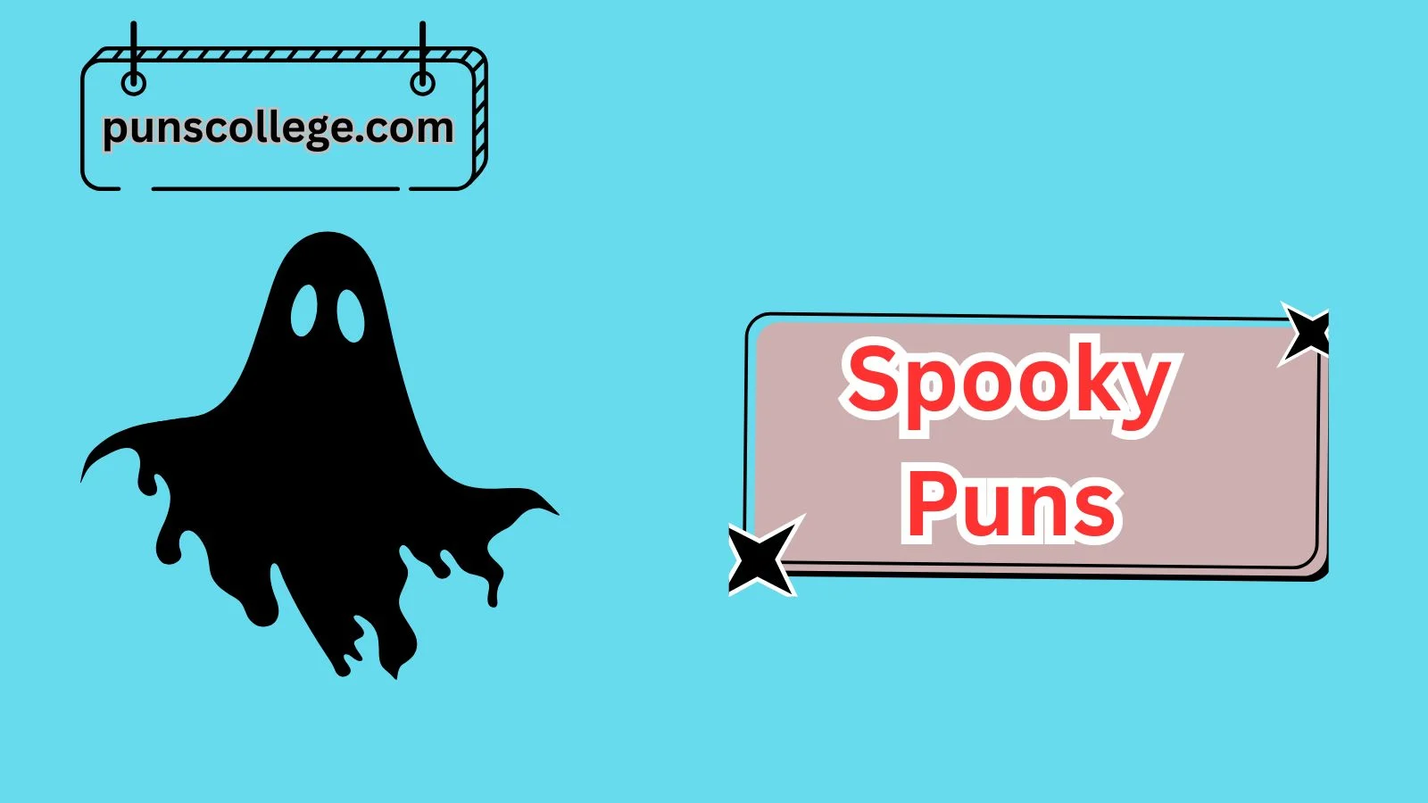 Spooky Puns