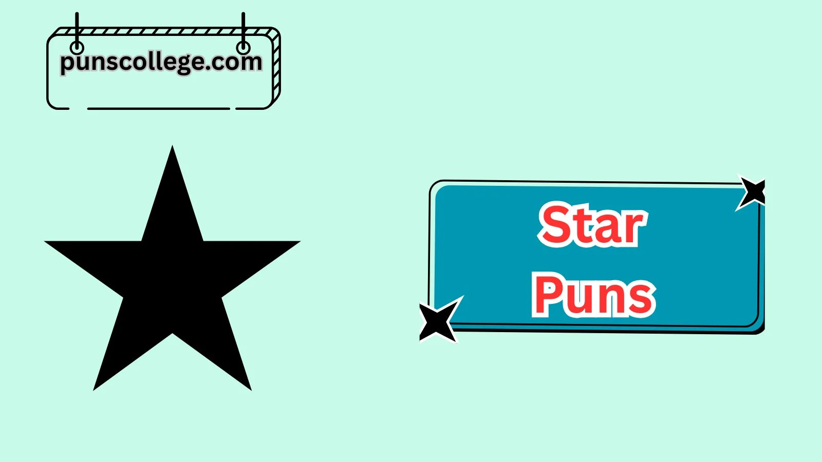 Star Pun