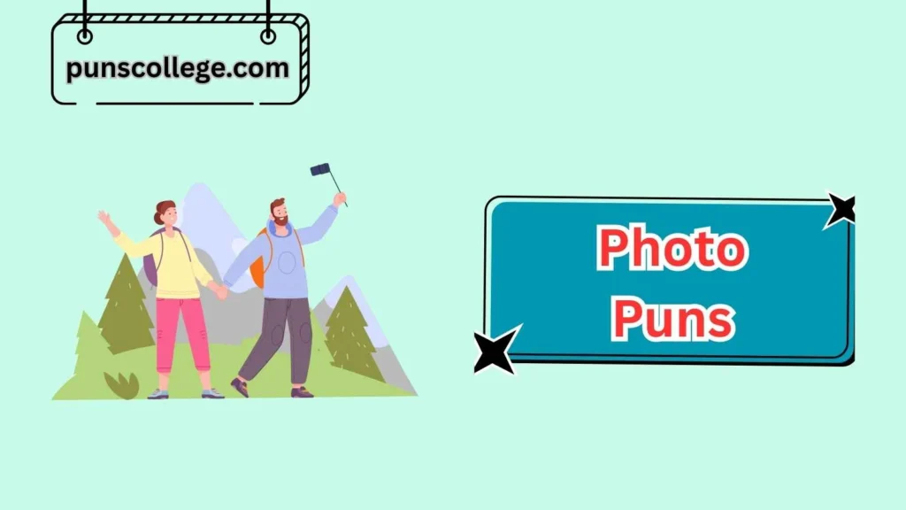 Travel Photo Puns 