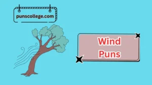 Wind Puns