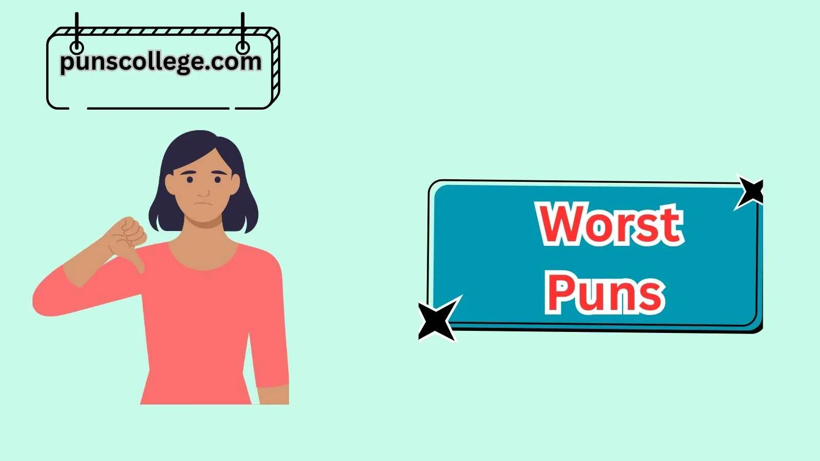 Worst Puns