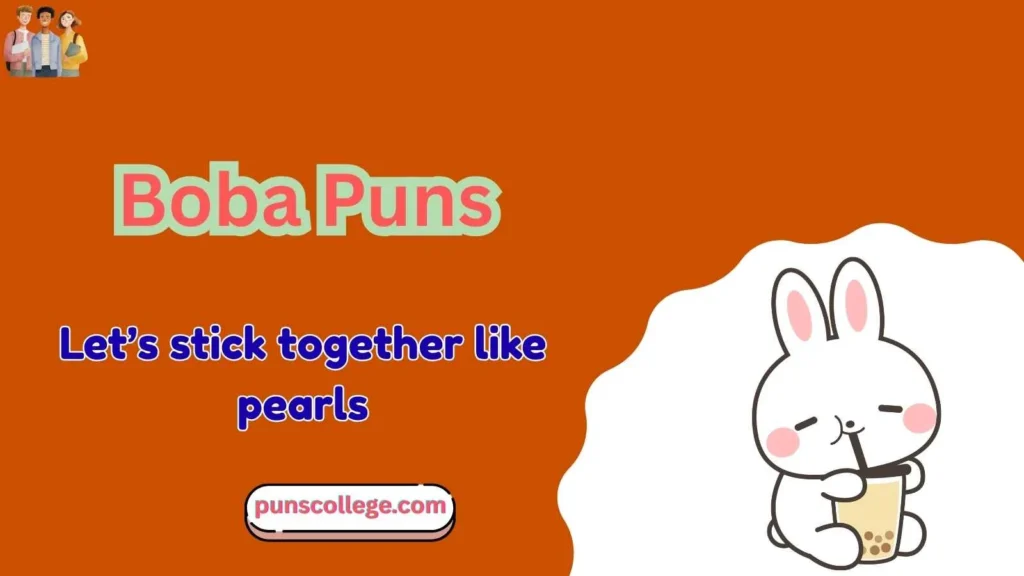 Boba Puns Valentines