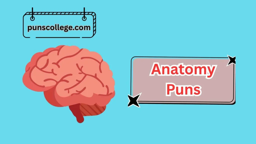 Brain Puns
