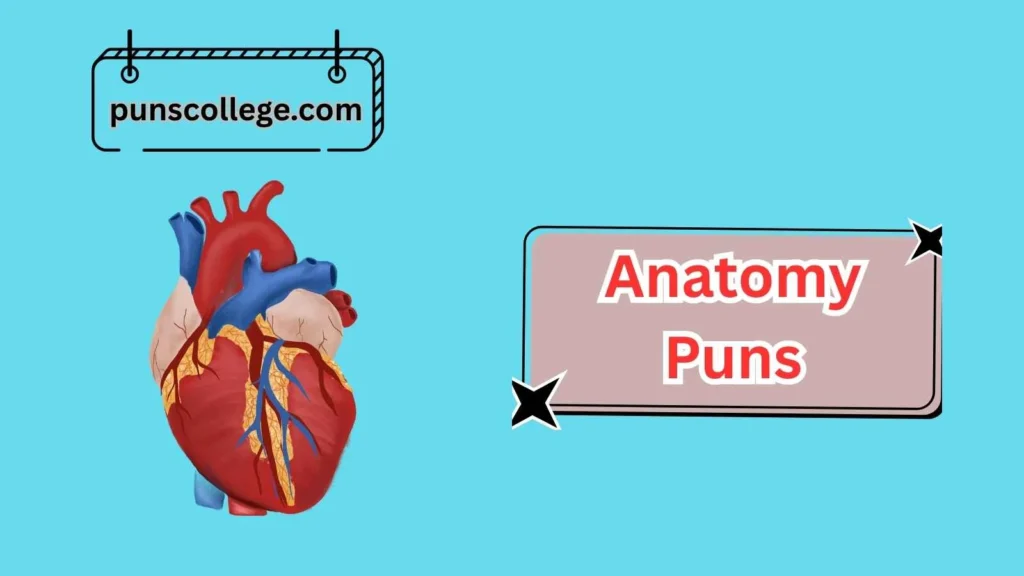 Heart Puns