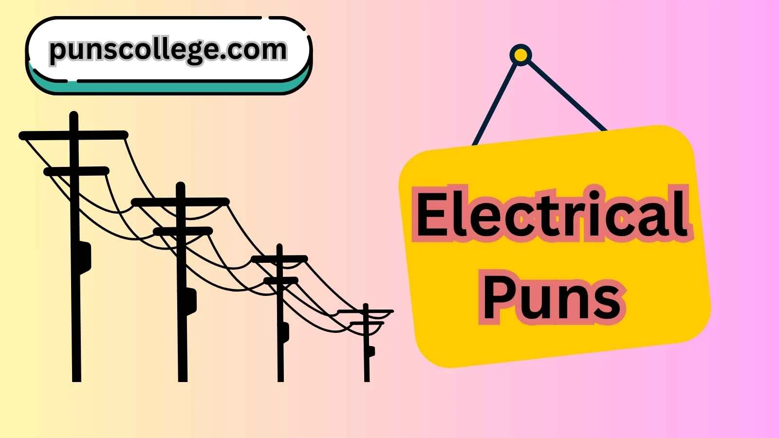 Electrical Puns