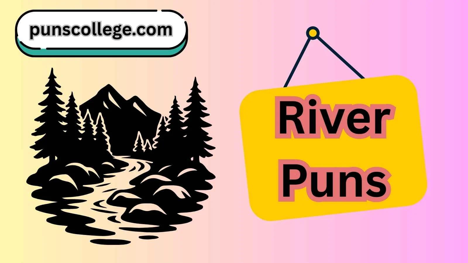 River Puns