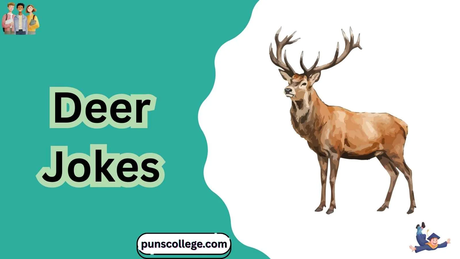 Deer Jokes