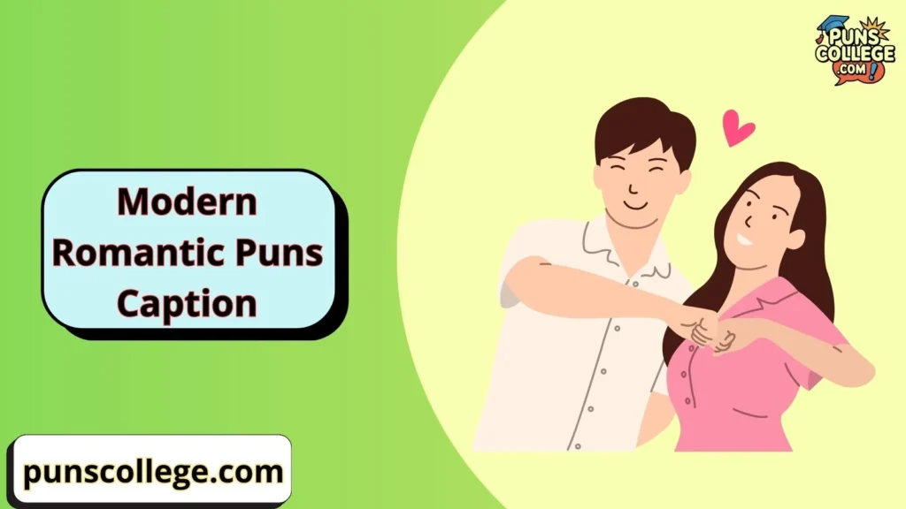 Flirty Romantic Puns to Impress Your Crush
